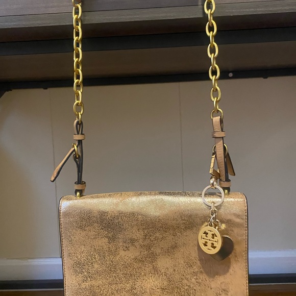 Tory Burch Sadie Shoulder purse - Picture 3 of 7